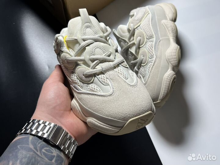 Кроссовки Adidas Yeezy boost 500