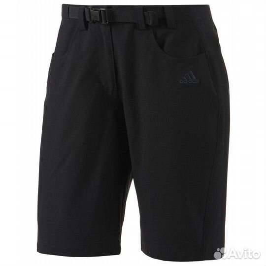 Шорты adidas W HT Flex SHO (новые)