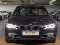 BMW 3 серия 2.0 AT, 2013, 141 465 км, с пробегом, цена 1 665 000 руб.