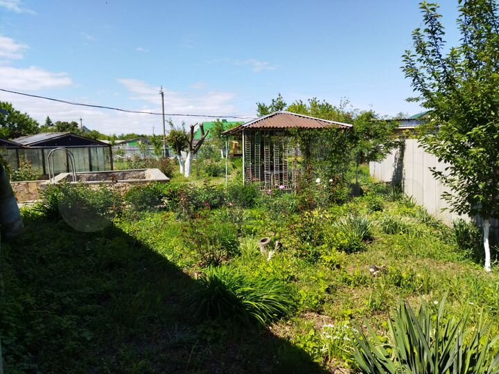 Дом 273 м² на участке 19,5 сот.