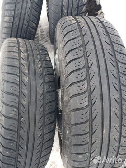 Колеса летние р13