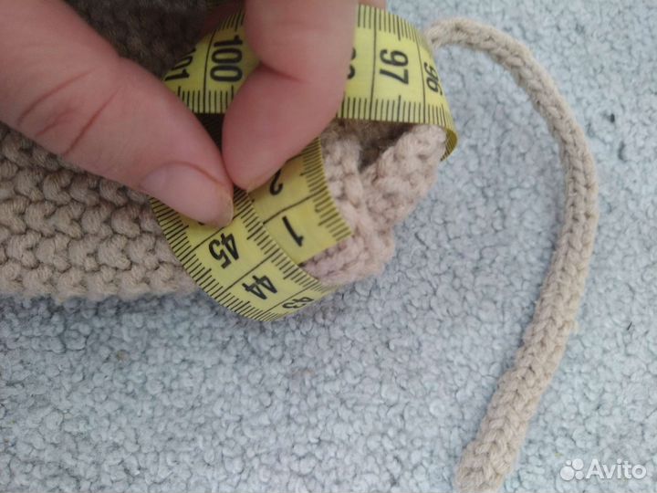 Шапка детская zara