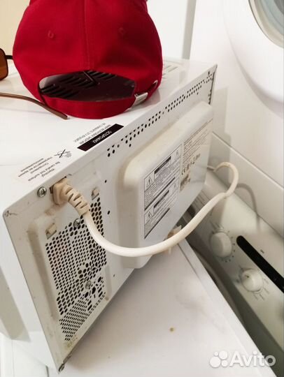 Scarlet SC-1701 Гарантия