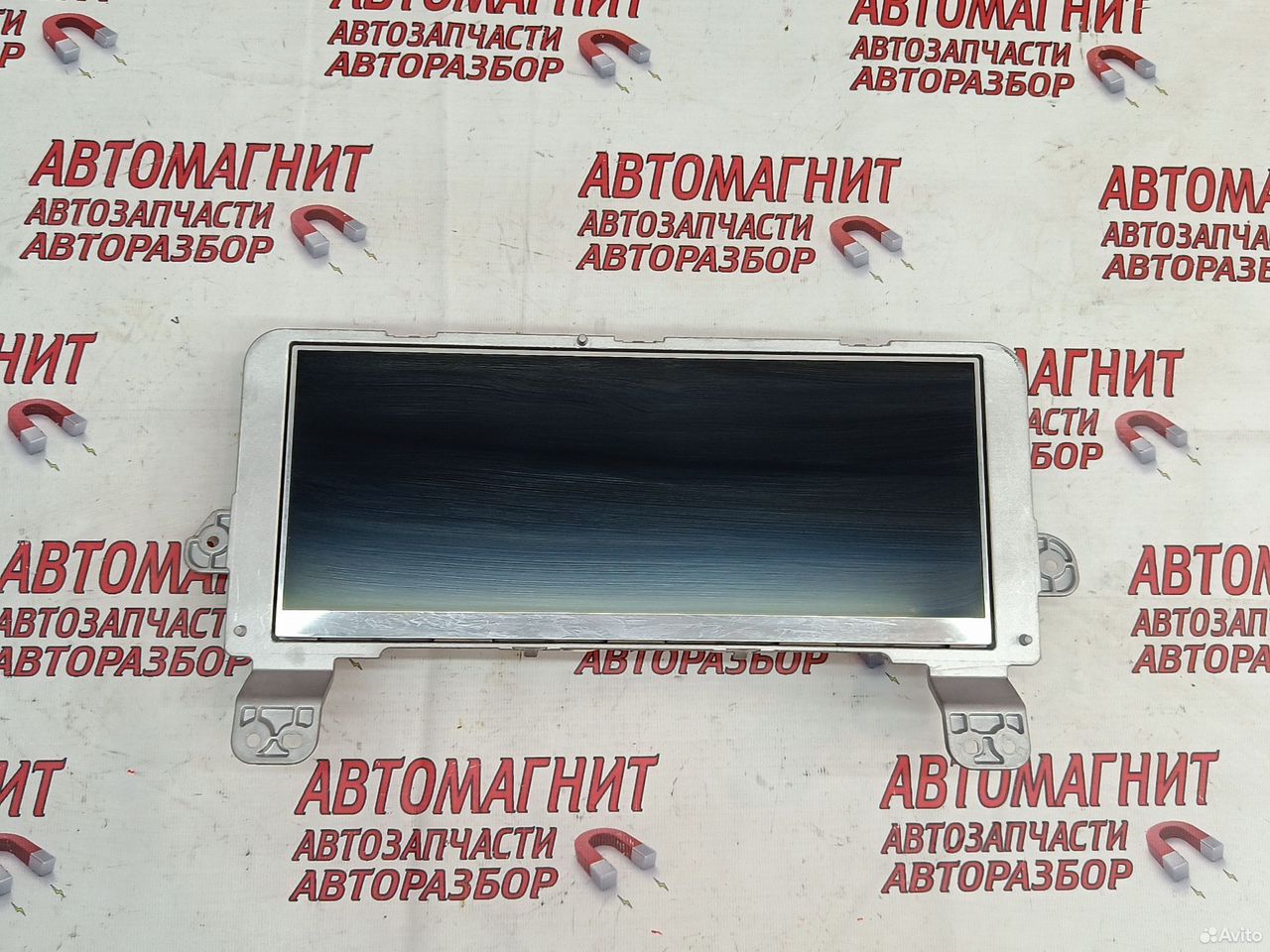 Щиток приборов панель приборов Ford Mustang 6 2.3