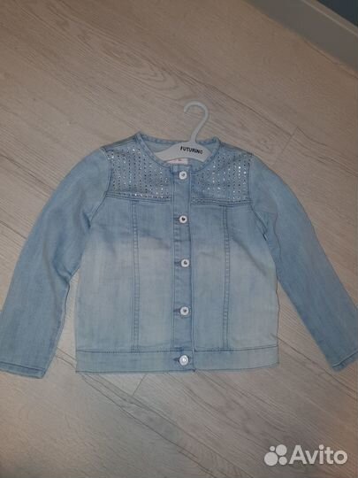 Вещи для девочки