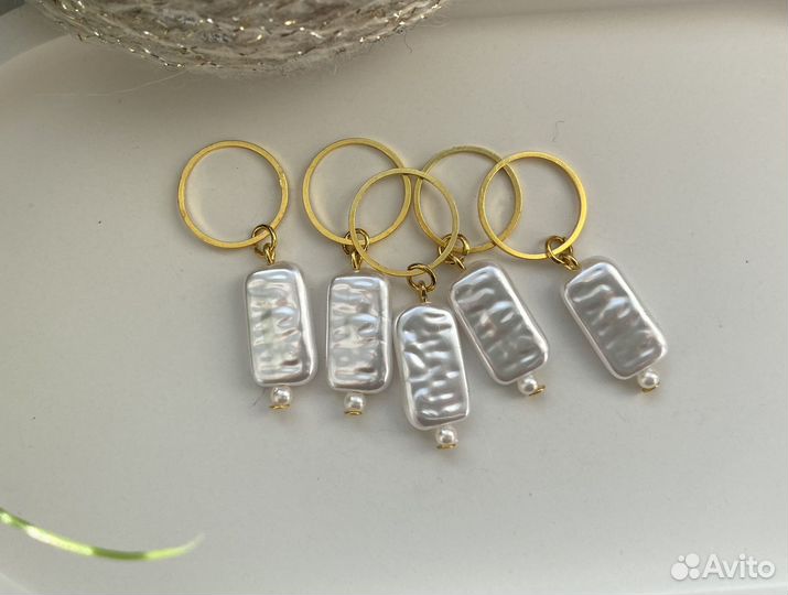 Маркеры для вязания