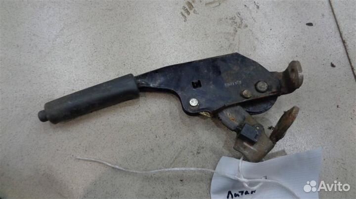 Ручка ручника Toyota Lite Ace 1985-1992