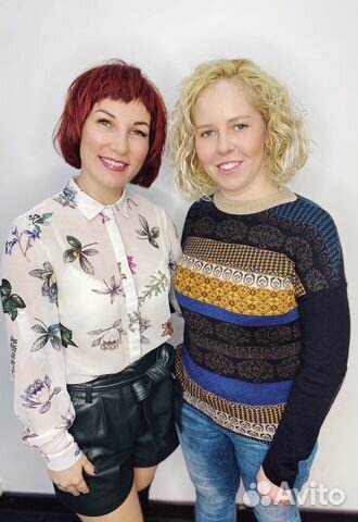 Точные стрижки