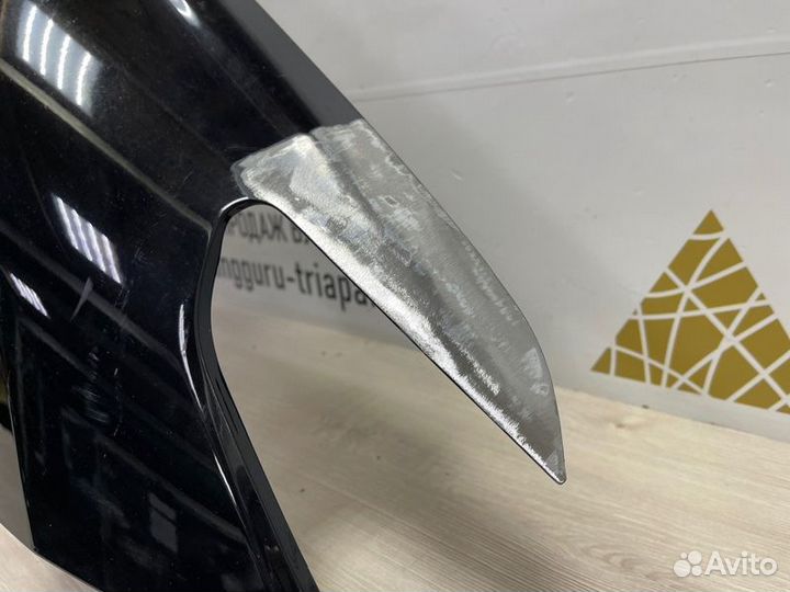 Крыло переднее правое Exeed Rx T22 2023-2024