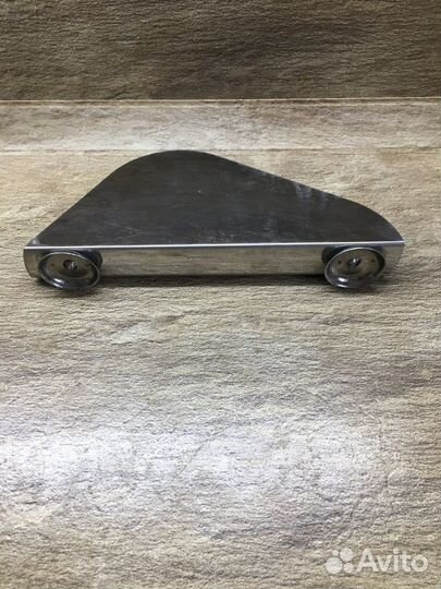 Две подставки для салфеток