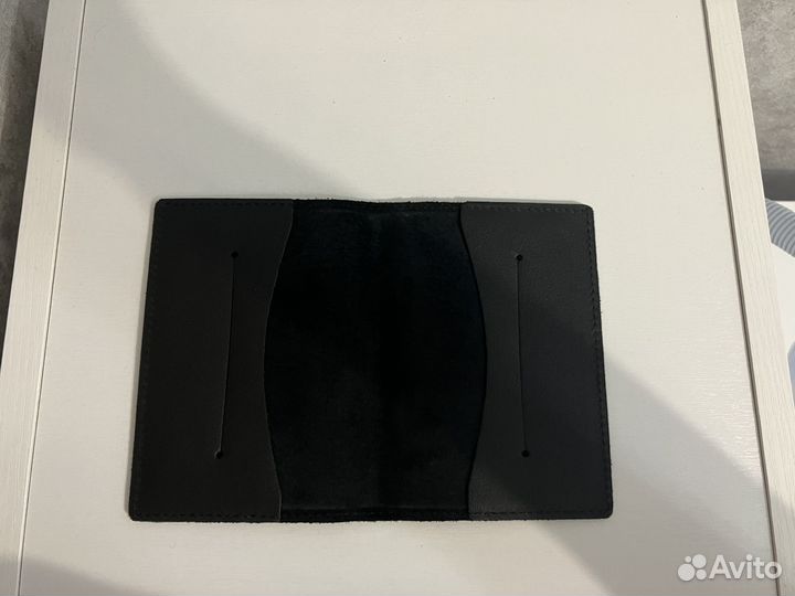 Обложка на паспорт