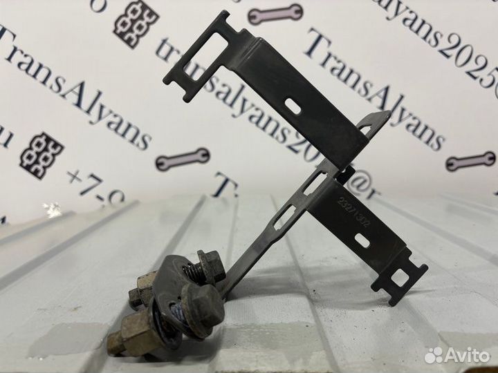 Кронштейн Volvo Fm 4 2021