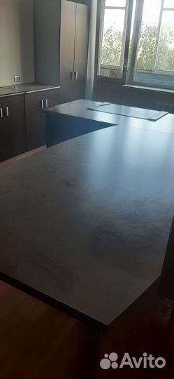 Мебель для кабинета бу