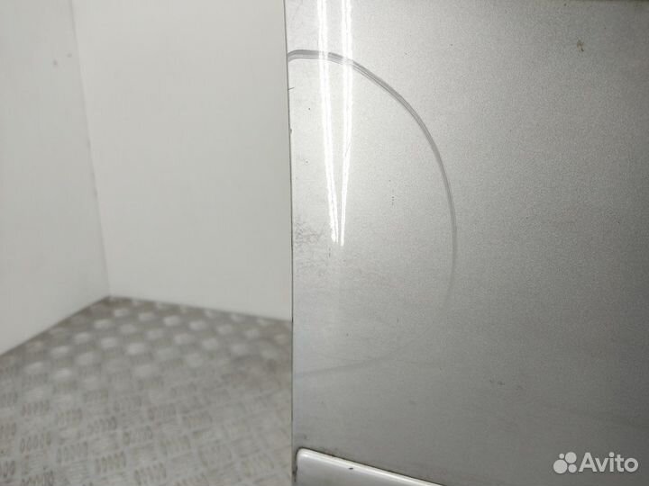 Дверь боковая Ford Focus 2 (2004-2011)