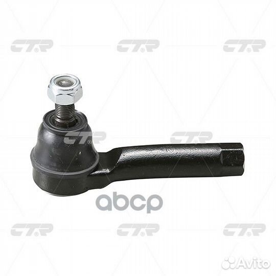 CE0585 наконечник рулевой Nissan Bluebird U12