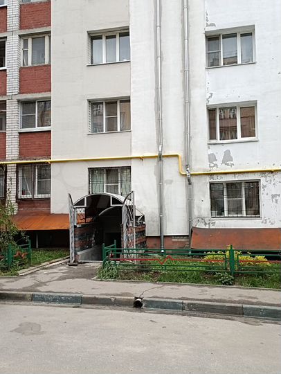 Офис, 34.5 м²