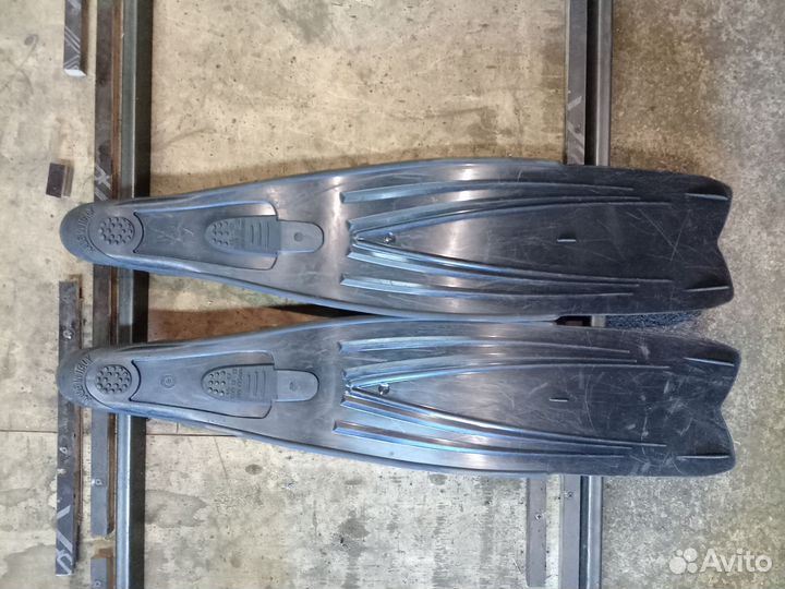 Ласты для плавания46-47