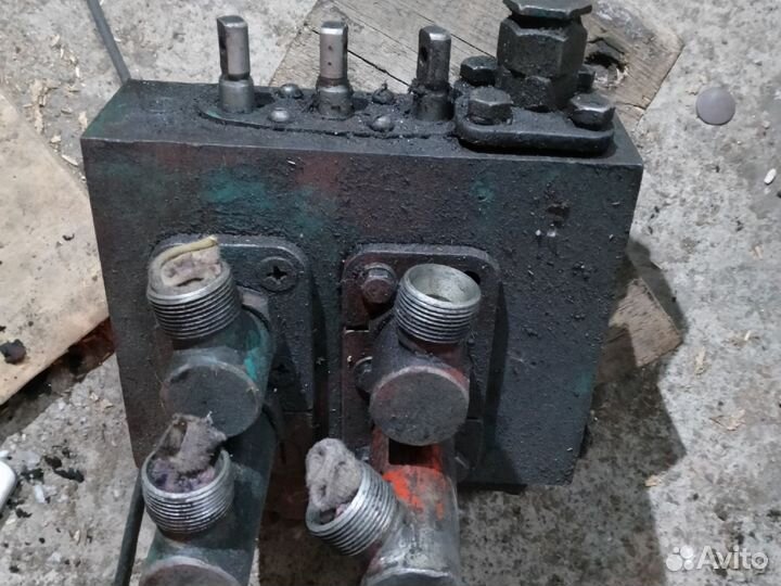 Распределить р100