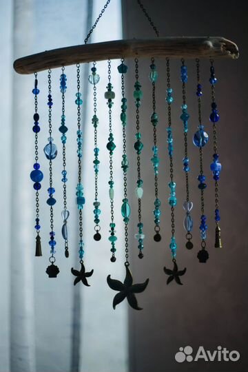 Подвеска кулон ловец солнца 