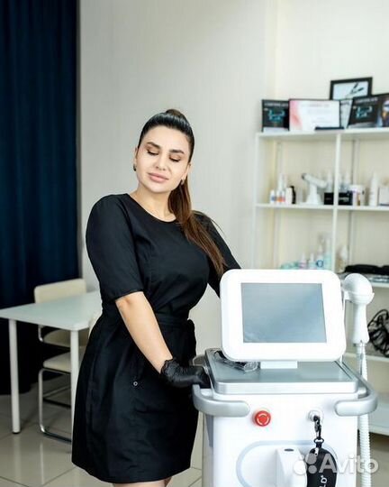 Диодный лазер