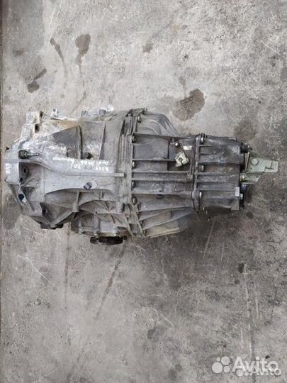 АКПП Audi A6 C5 (1997-2005) 1.8л. бензин FRW