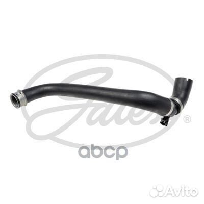 Изогнутые патрубки 052858 Gates