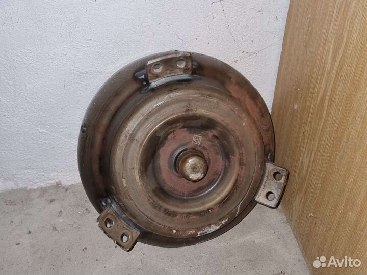 Бублик на 212