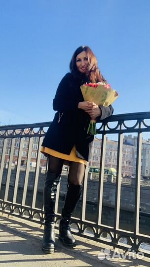 Уборка квартир