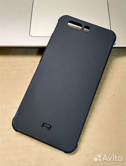 Чехол на huawei P10
