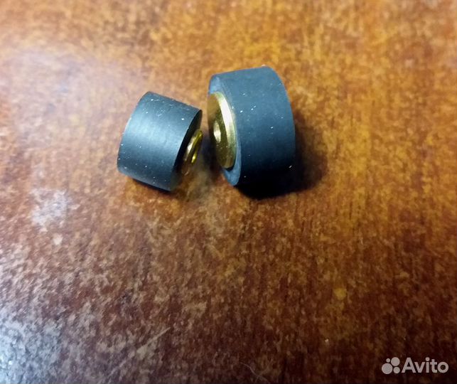 Пассики ремни для Nakamichi Akai Sony Sharp Panaso