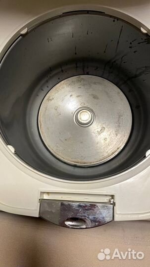 Мультиварка morozerro MMC-0112