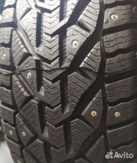 Tigar Ice 225/60 R17