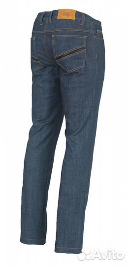 Джинсы Hyperlook Iron Shogun