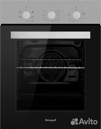 Духовой шкаф Weissgauff