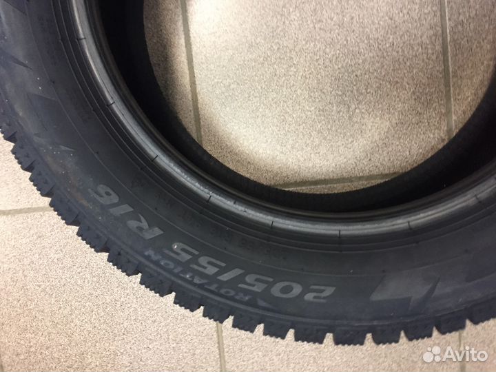 Pirelli Ice Zero 205/55 R16 94T