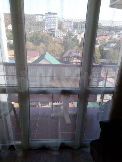 Квартира-студия, 23 м², 8/11 эт.