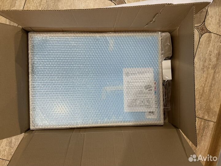 Стол-планшет для рисования песком