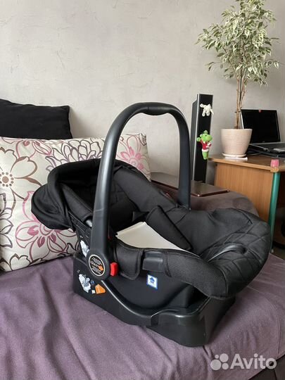 Автолюлька от 0