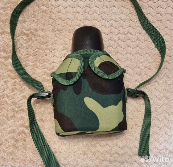 Термос Арктика 0.6л