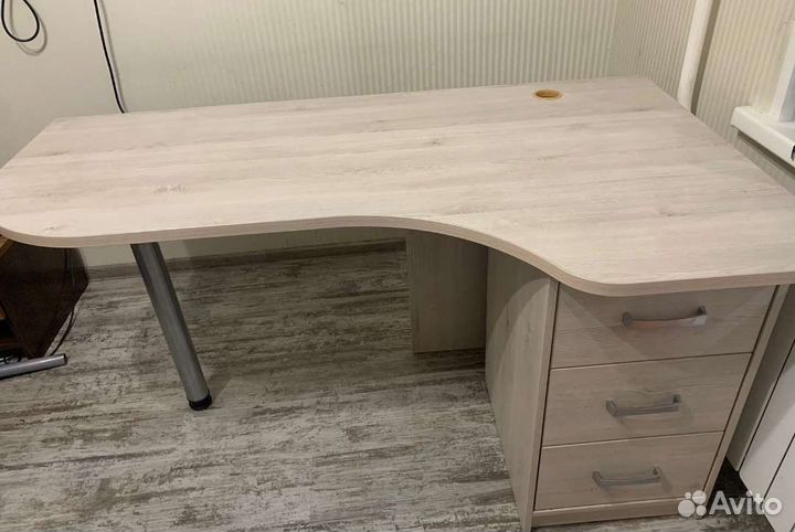 Компьютерный стол бу
