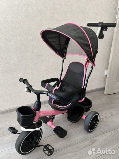 Детский велосипед kreiss