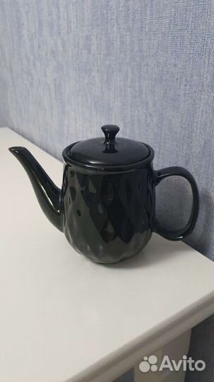 Заварочный чайник home and you