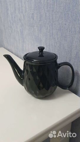 Заварочный чайник home and you