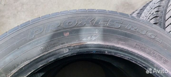 Колёса mazda cx 5 225/55 r19 99v toyo