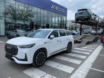 JAECOO J8 2.0 AMT, 2024, 5 км, с пробегом, цена 4 099 000 руб.