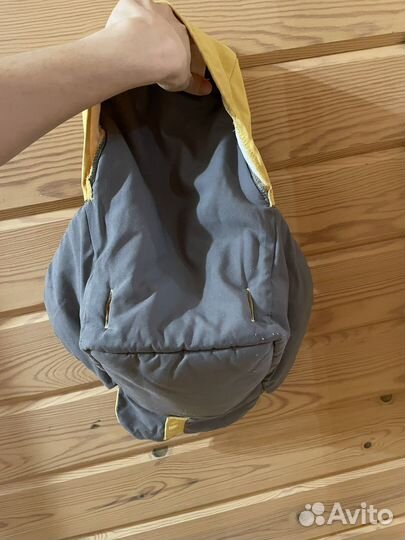 Чехол для детского стульчика IKEA