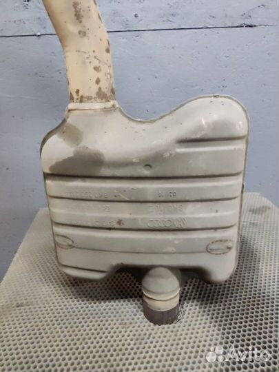 Задняя часть глушителя Audi A6 C7 cyga 2016