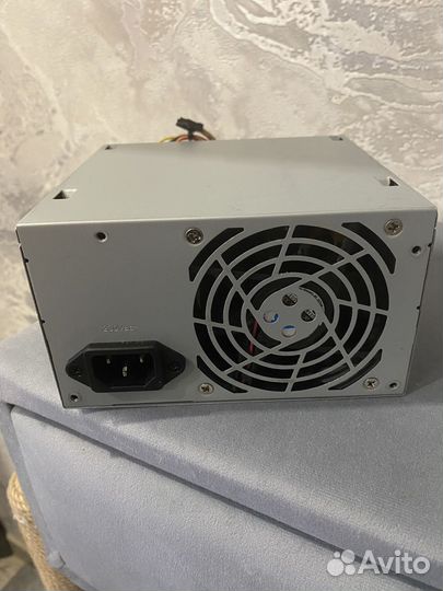 Блок питания Inwin Power Rebel 450W