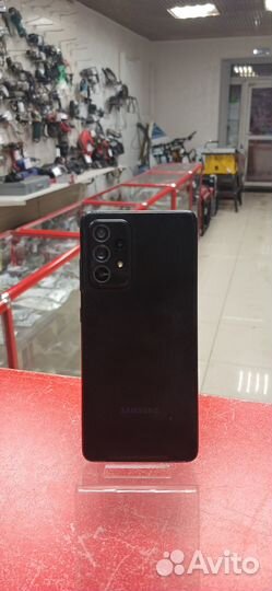 Samsung Galaxy A52, 4/128 ГБ