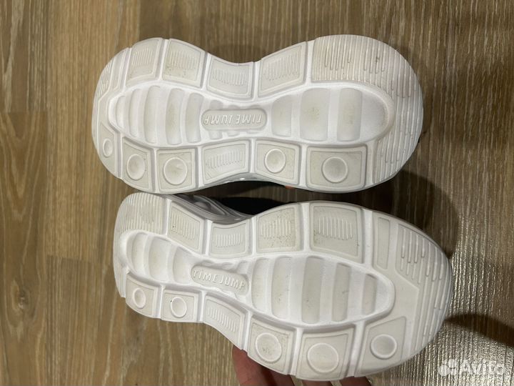 Кроссовки для мальчика 30 размер